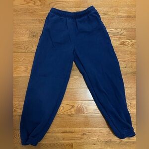 Aritzia Mega Fit Sweatpants